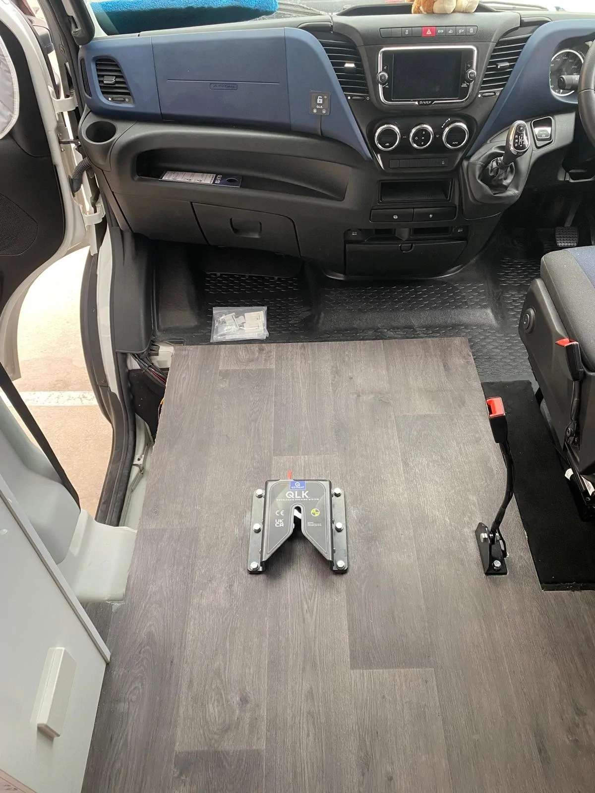 Wheelchair 2