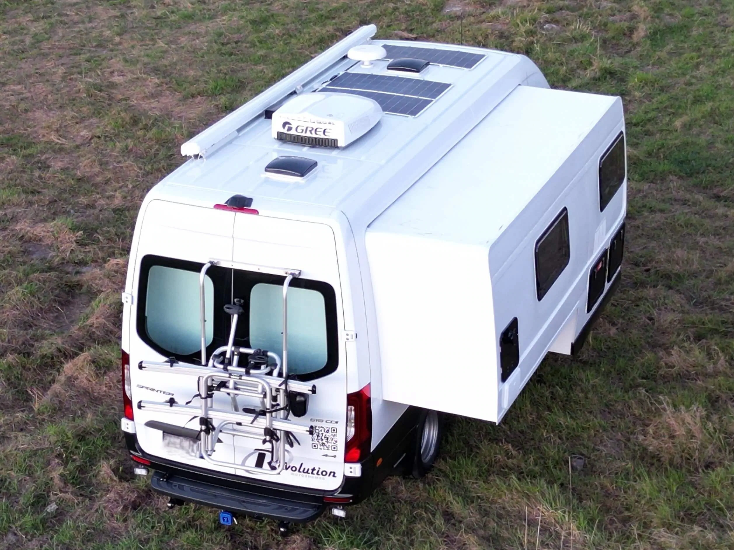 Van 4