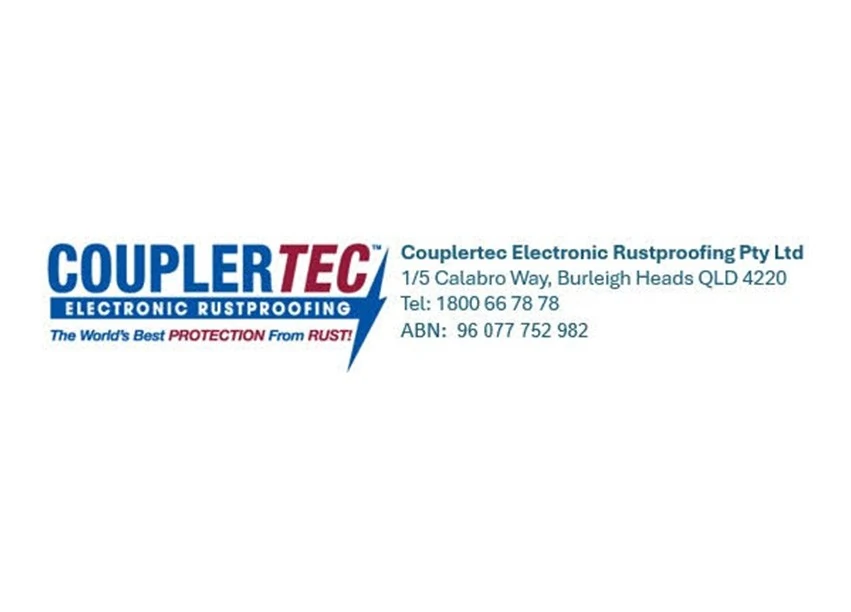Coupler Tec