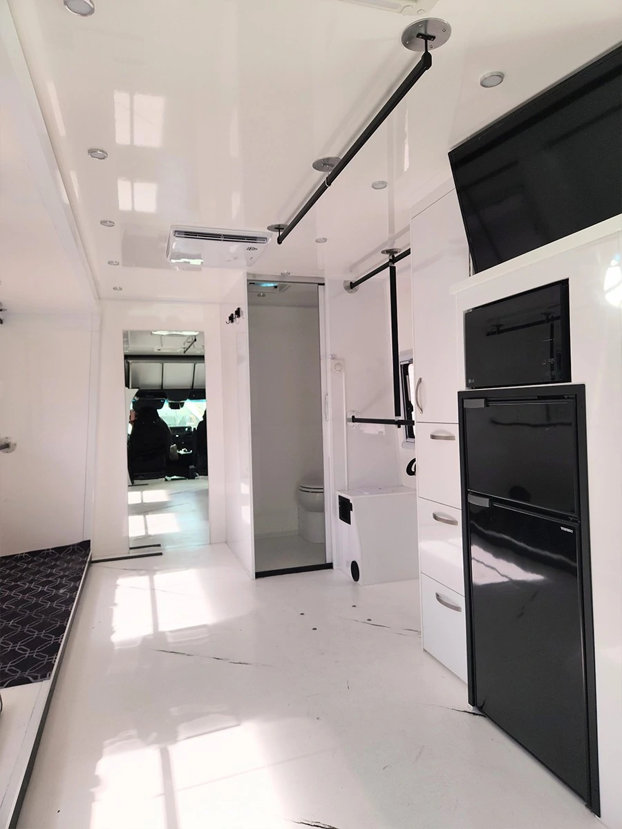 Custom-Built 5