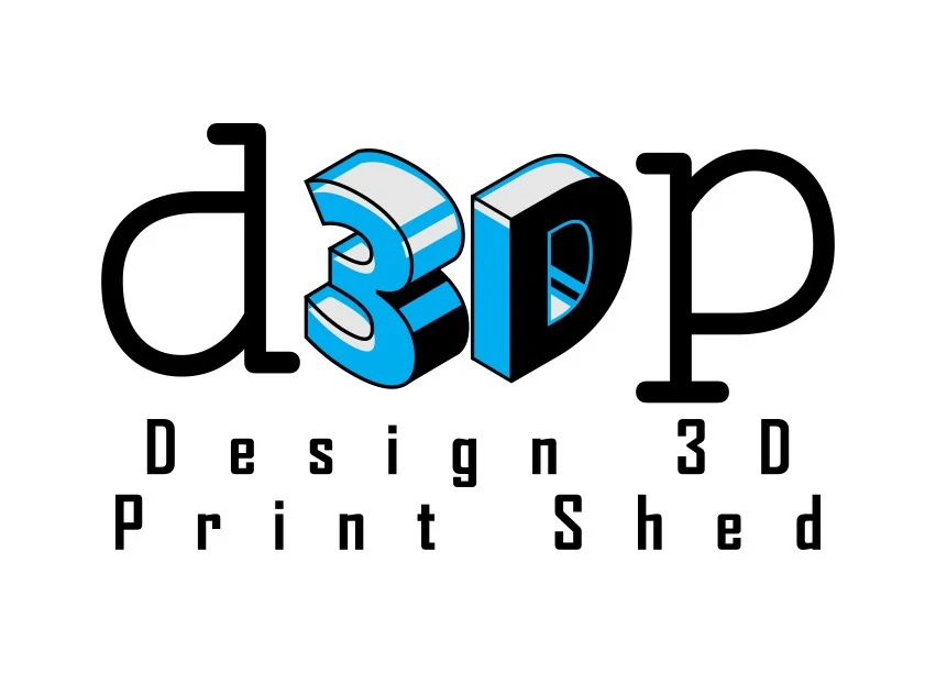 D3dp