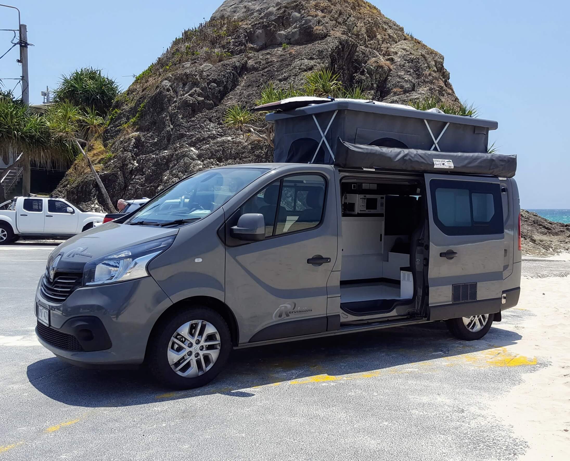 Van 6